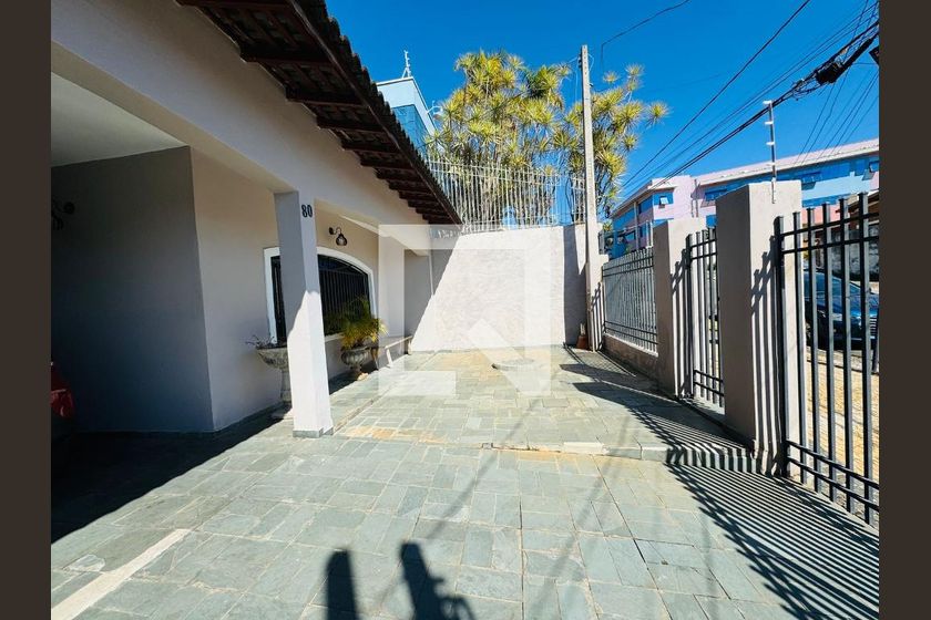 Casa à Venda - Nova Campinas, 3 Quartos,  152 m2 em , Campinas - sp | SoloBR