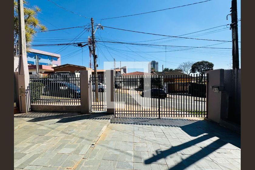 Casa à Venda - Nova Campinas, 3 Quartos,  152 m2 em , Campinas - sp | SoloBR