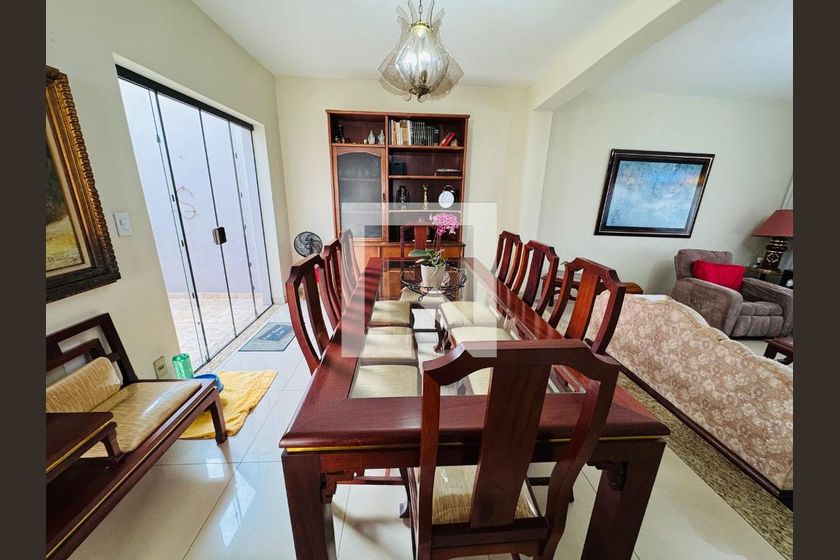 Casa à Venda - Nova Campinas, 3 Quartos,  152 m2 em , Campinas - sp | SoloBR