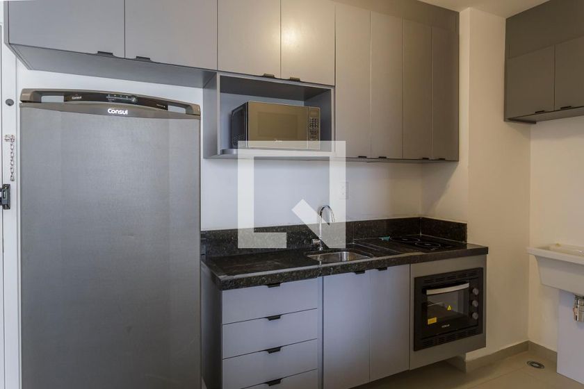 Apartamento, 2 quartos, 41 m² - Foto 50