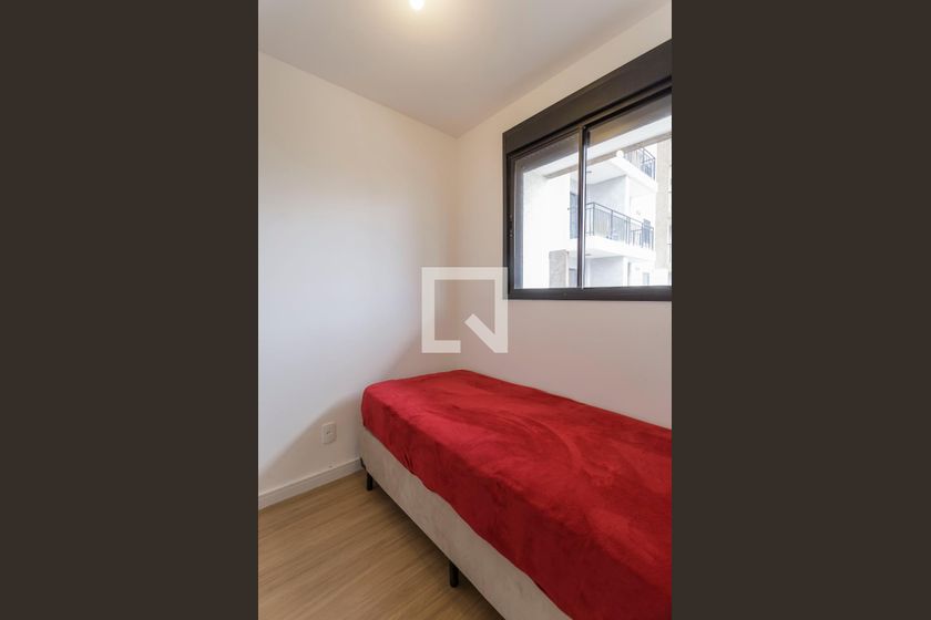 Apartamento, 2 quartos, 41 m² - Foto 16