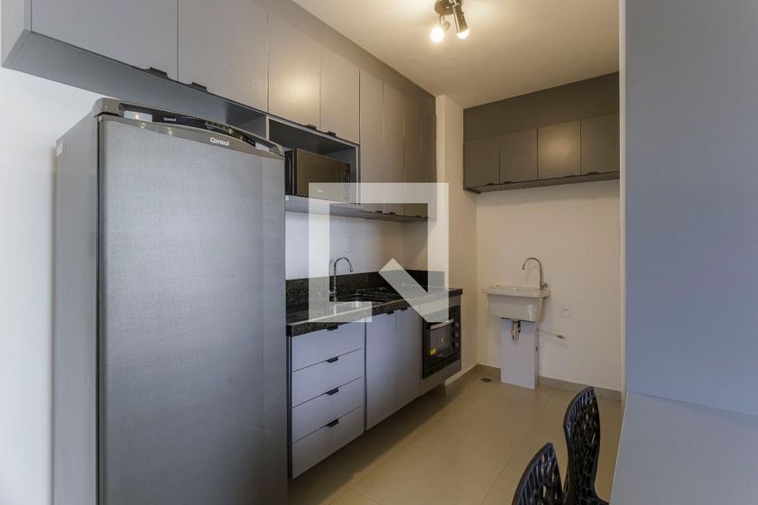 Apartamento, 2 quartos, 41 m² - Foto 42