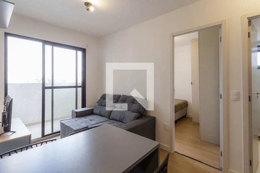 Apartamento, 2 quartos, 41 m² - Foto 3