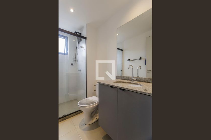 Apartamento, 2 quartos, 41 m² - Foto 34