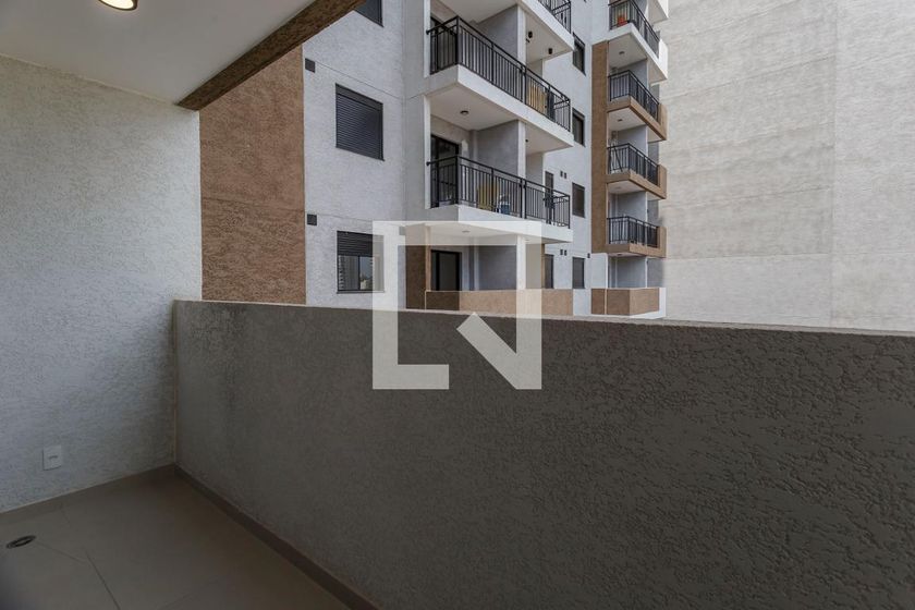Apartamento, 2 quartos, 41 m² - Foto 8