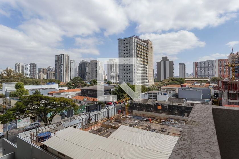 Apartamento, 2 quartos, 41 m² - Foto 12