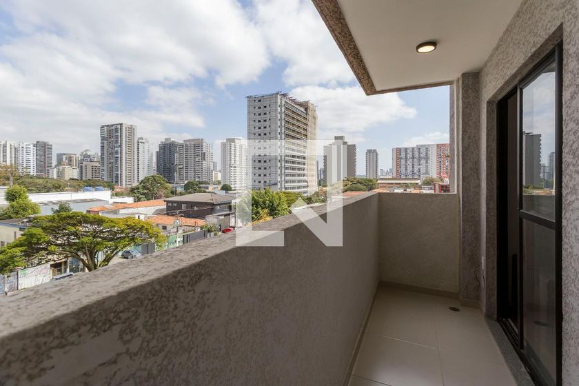 Apartamento, 2 quartos, 41 m² - Foto 10