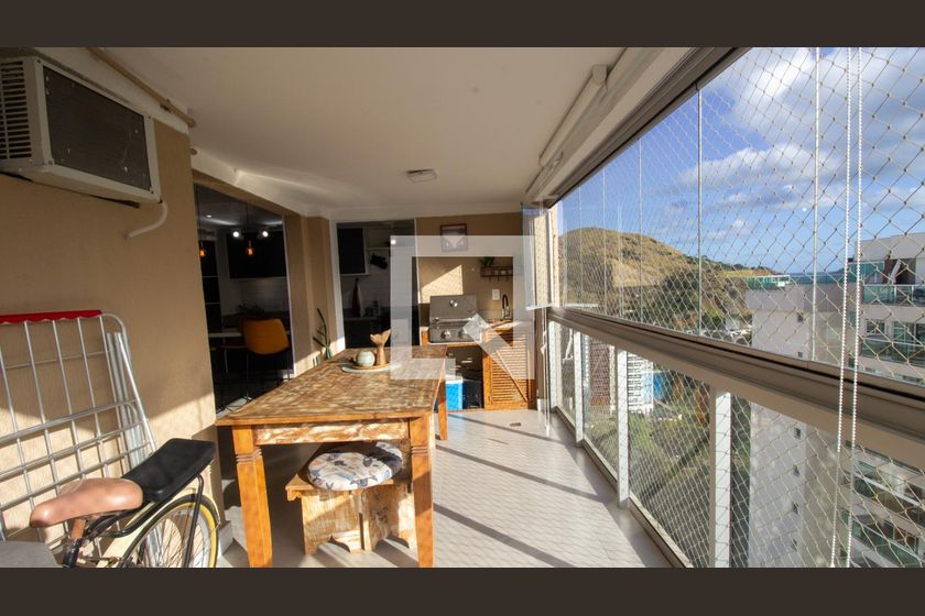 Apartamento, 3 quartos, 96 m² - Foto 7