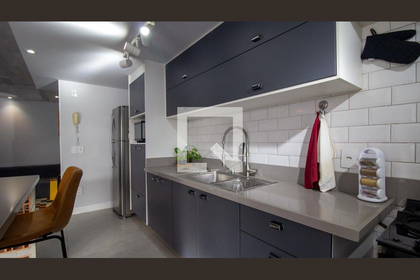 Apartamento, 3 quartos, 96 m² - Foto 34