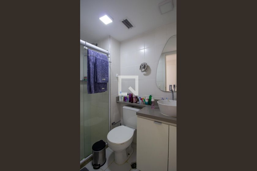 Apartamento, 3 quartos, 96 m² - Foto 28