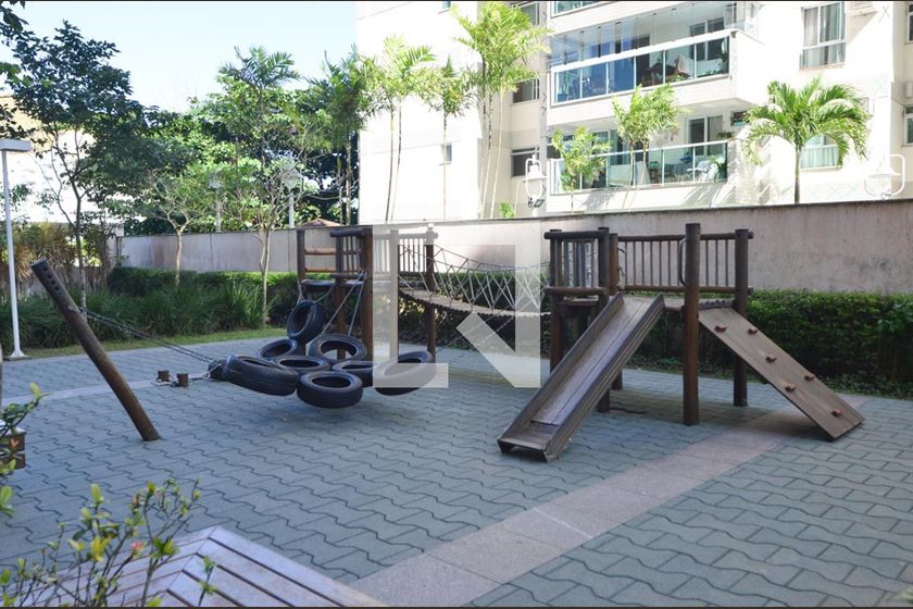 Apartamento, 3 quartos, 96 m² - Foto 37