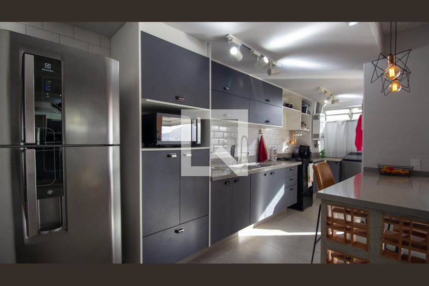 Apartamento, 3 quartos, 96 m² - Foto 31