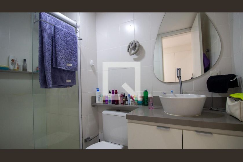 Apartamento, 3 quartos, 96 m² - Foto 27