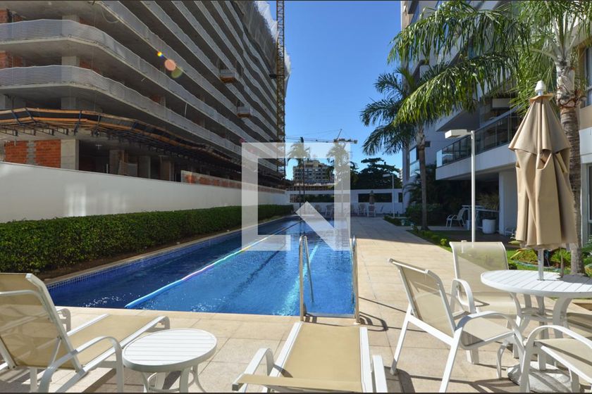 Apartamento, 3 quartos, 96 m² - Foto 44