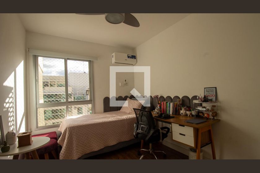 Apartamento, 3 quartos, 96 m² - Foto 11