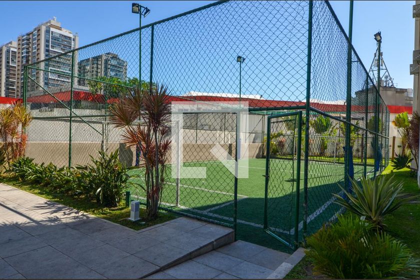 Apartamento, 3 quartos, 96 m² - Foto 41