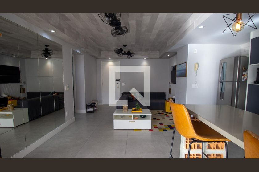 Apartamento, 3 quartos, 96 m² - Foto 4