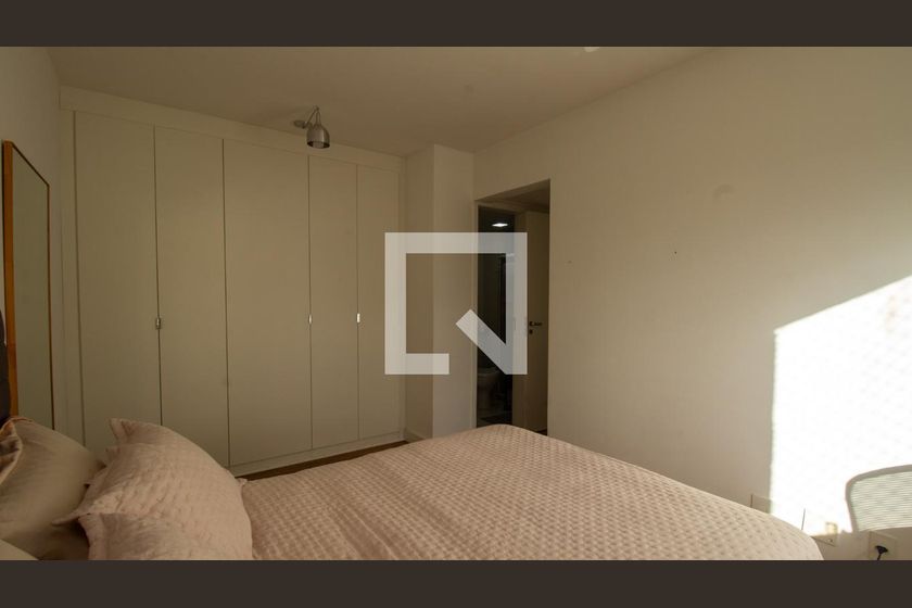 Apartamento, 3 quartos, 96 m² - Foto 21