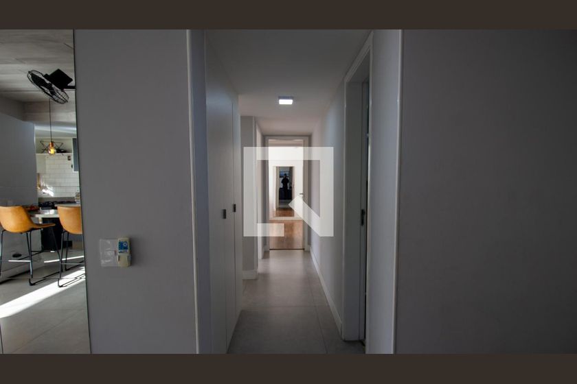 Apartamento, 3 quartos, 96 m² - Foto 10