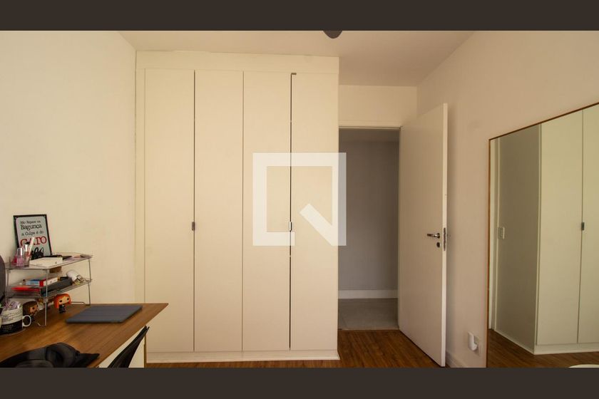 Apartamento, 3 quartos, 96 m² - Foto 14