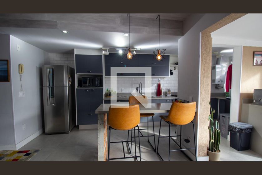 Apartamento, 3 quartos, 96 m² - Foto 35