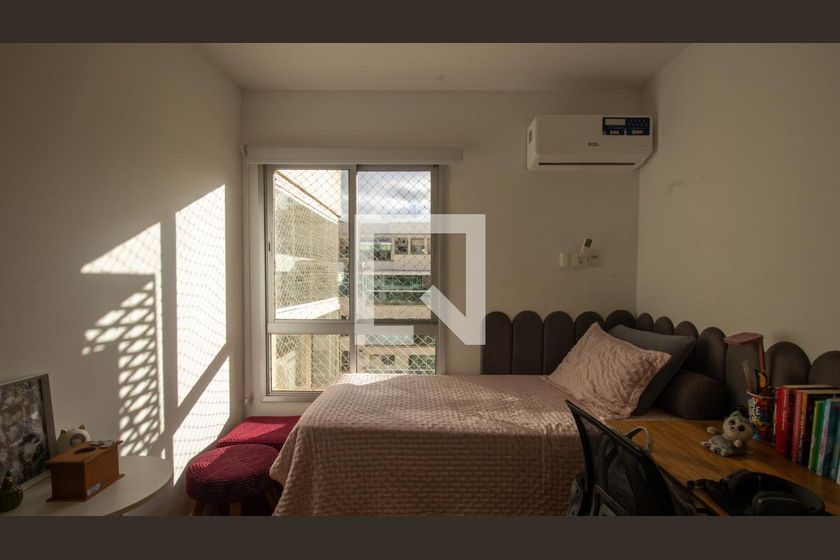 Apartamento, 3 quartos, 96 m² - Foto 12