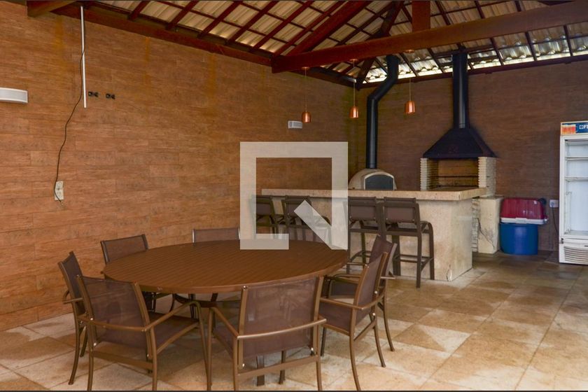 Apartamento, 3 quartos, 96 m² - Foto 38