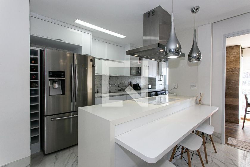 Apartamento, 2 quartos, 88 m² - Foto 24