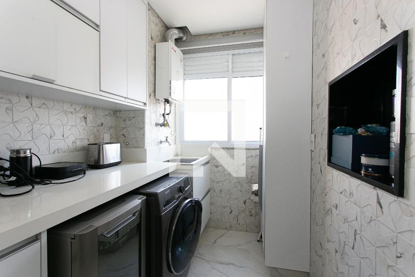 Apartamento, 2 quartos, 88 m² - Foto 30
