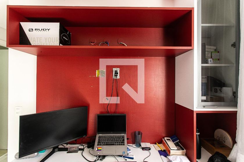 Apartamento, 2 quartos, 88 m² - Foto 17