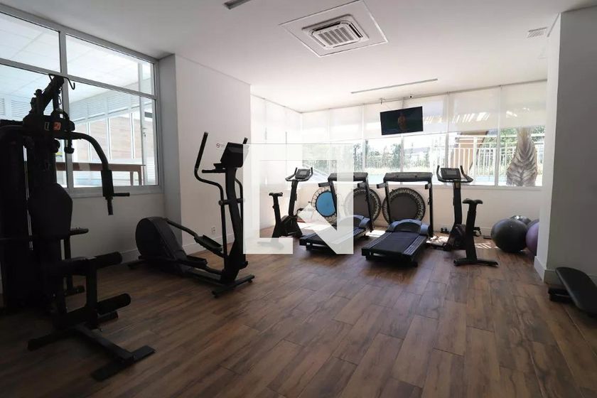Apartamento, 2 quartos, 88 m² - Foto 35