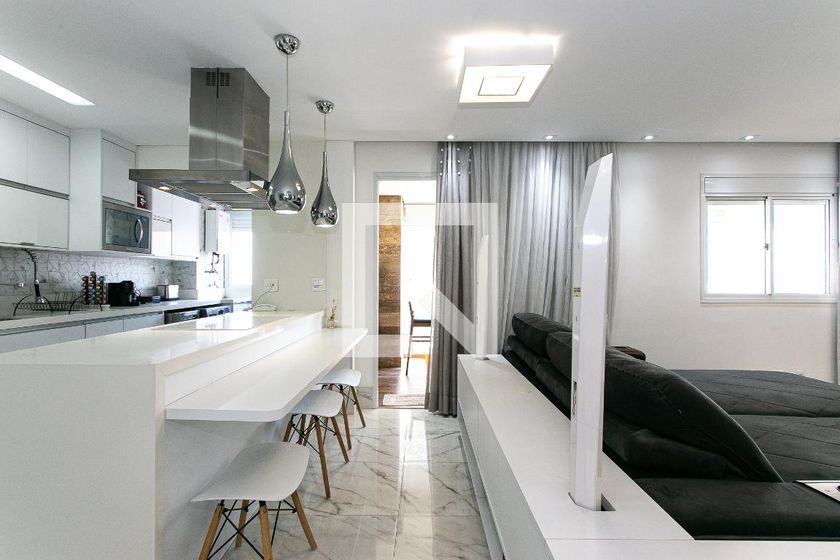 Apartamento, 2 quartos, 88 m² - Foto 2