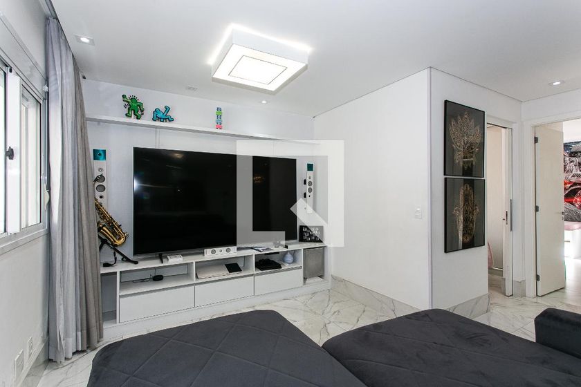 Apartamento, 2 quartos, 88 m² - Foto 4