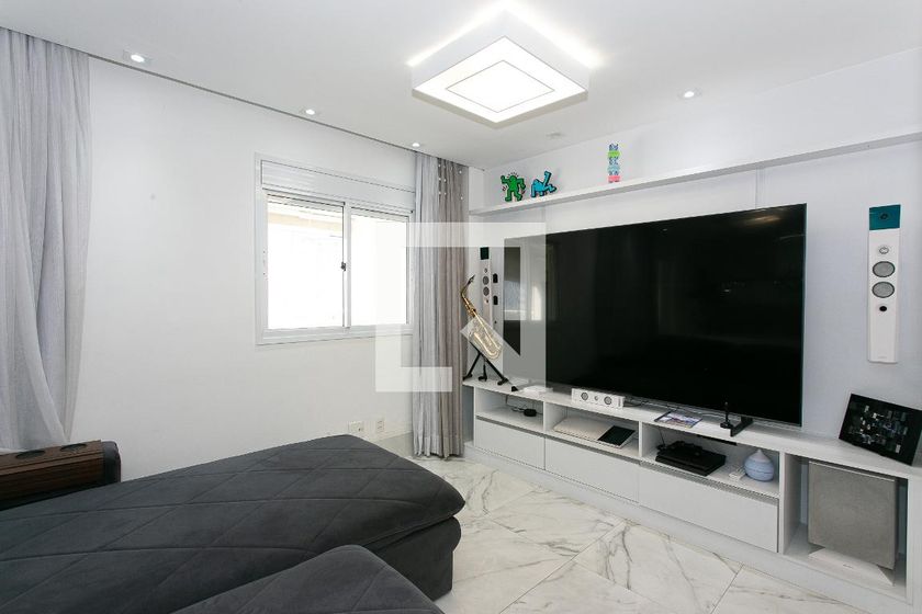 Apartamento, 2 quartos, 88 m² - Foto 3