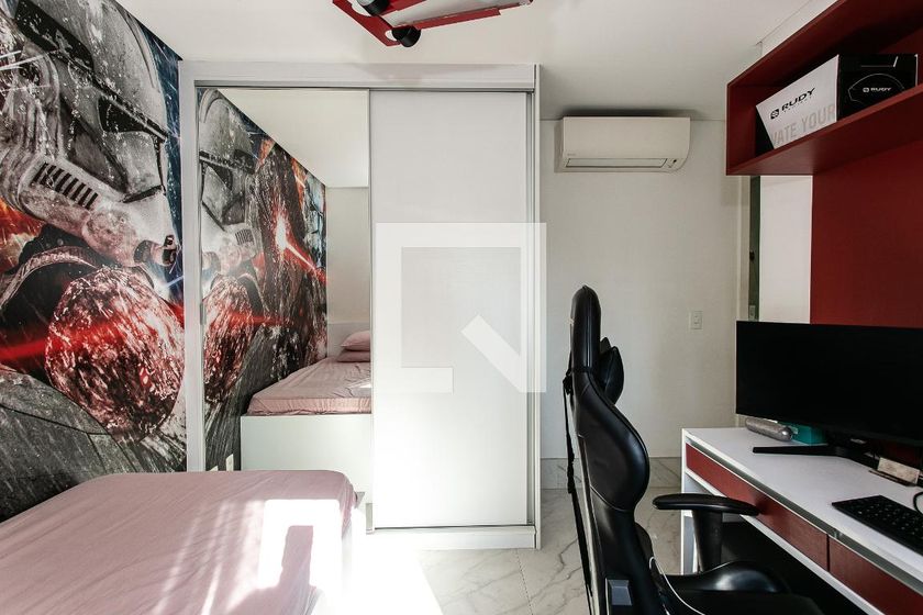 Apartamento, 2 quartos, 88 m² - Foto 19