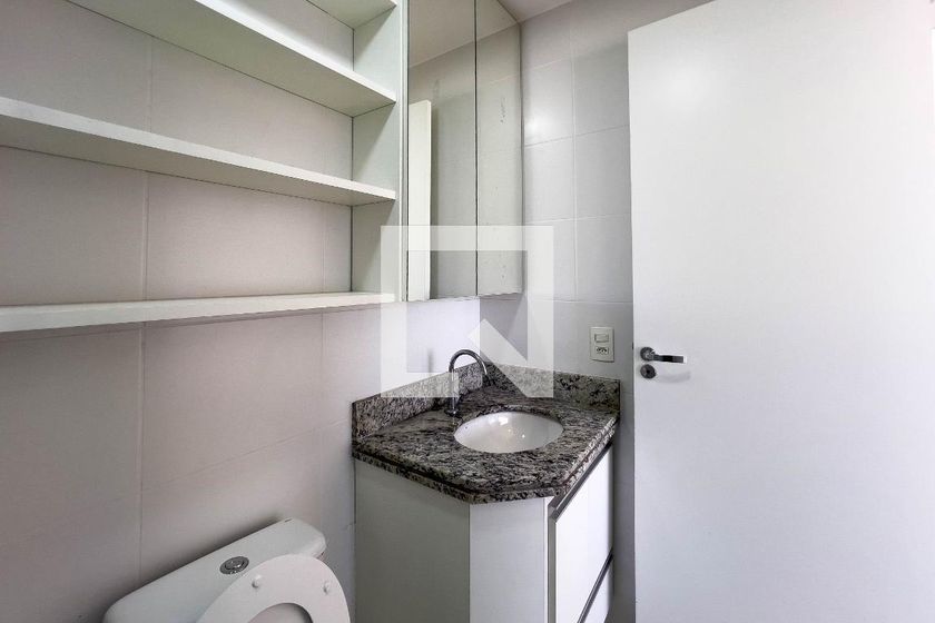 Apartamento, 1 quarto, 91 m² - Foto 7