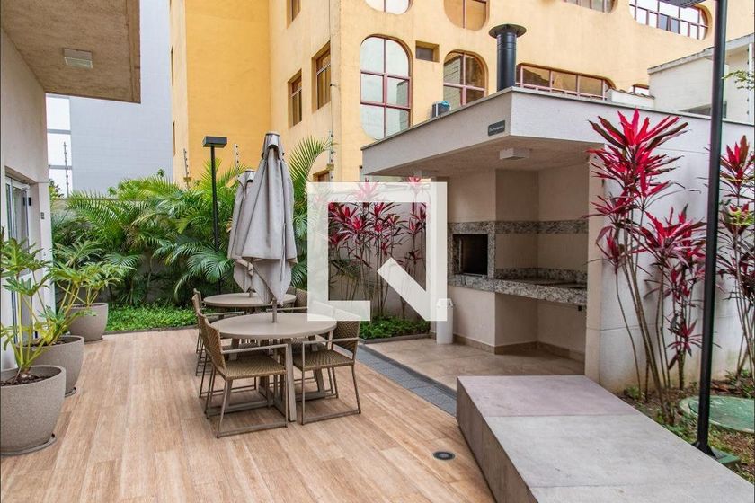 Apartamento, 1 quarto, 91 m² - Foto 27