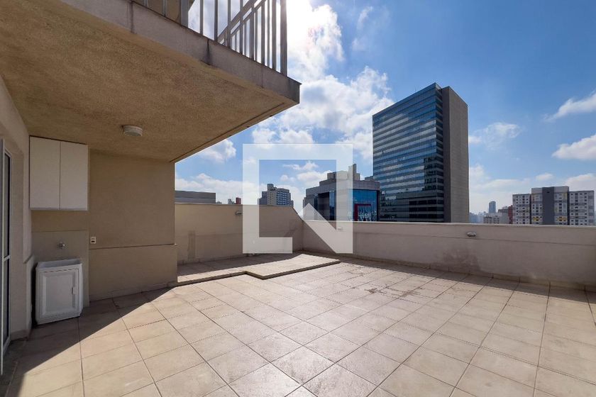 Apartamento, 1 quarto, 91 m² - Foto 13