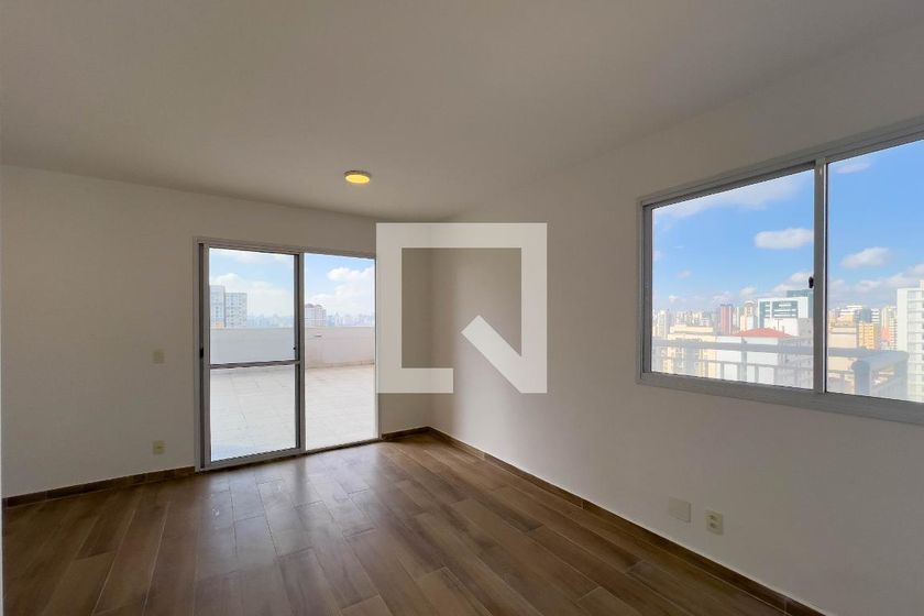Apartamento, 1 quarto, 91 m² - Foto 4