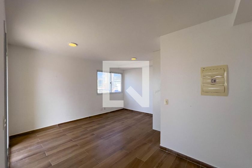 Apartamento, 1 quarto, 91 m² - Foto 2