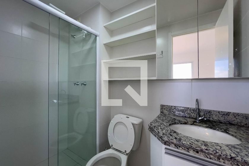 Apartamento, 1 quarto, 91 m² - Foto 5