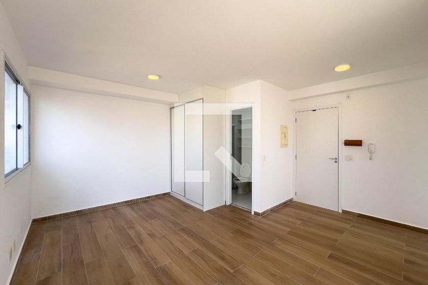 Apartamento, 1 quarto, 91 m² - Foto 3