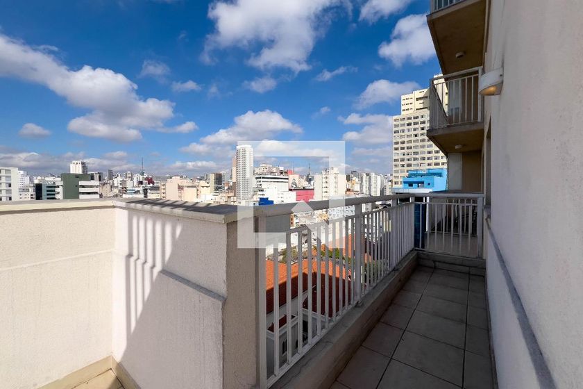 Apartamento, 1 quarto, 91 m² - Foto 17