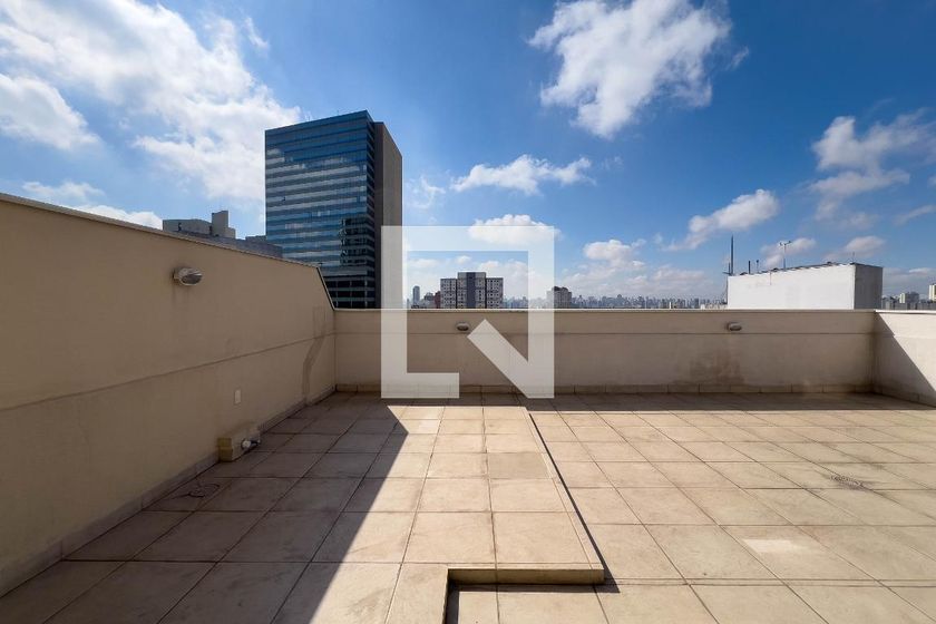 Apartamento, 1 quarto, 91 m² - Foto 16