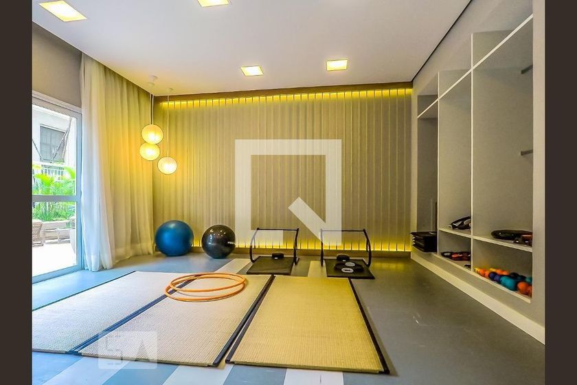 Apartamento, 1 quarto, 91 m² - Foto 29