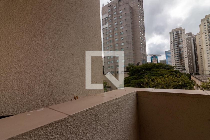 Apartamento, 1 quarto, 45 m² - Foto 13
