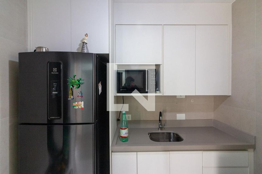 Apartamento, 1 quarto, 45 m² - Foto 43