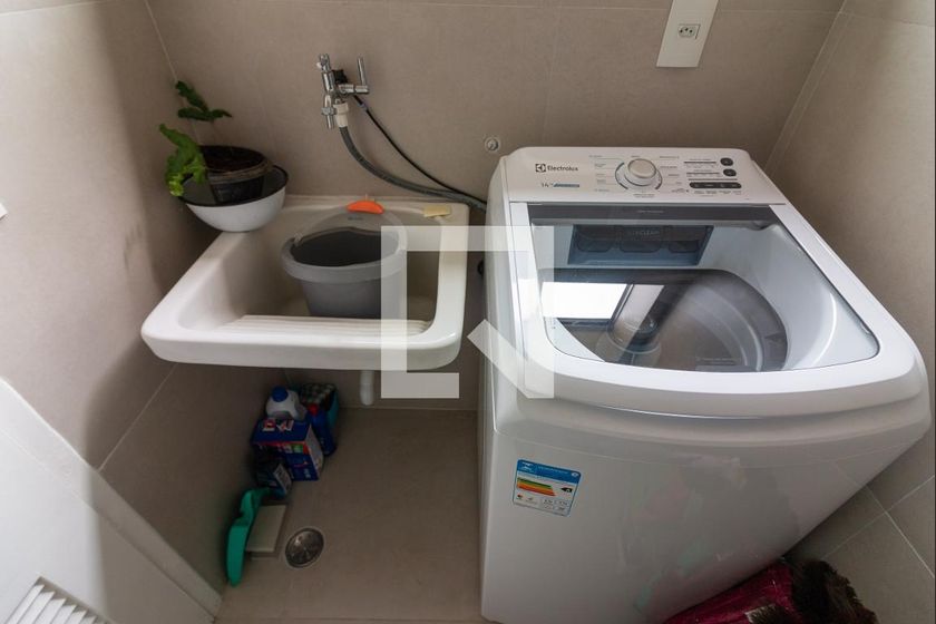 Apartamento, 1 quarto, 45 m² - Foto 53