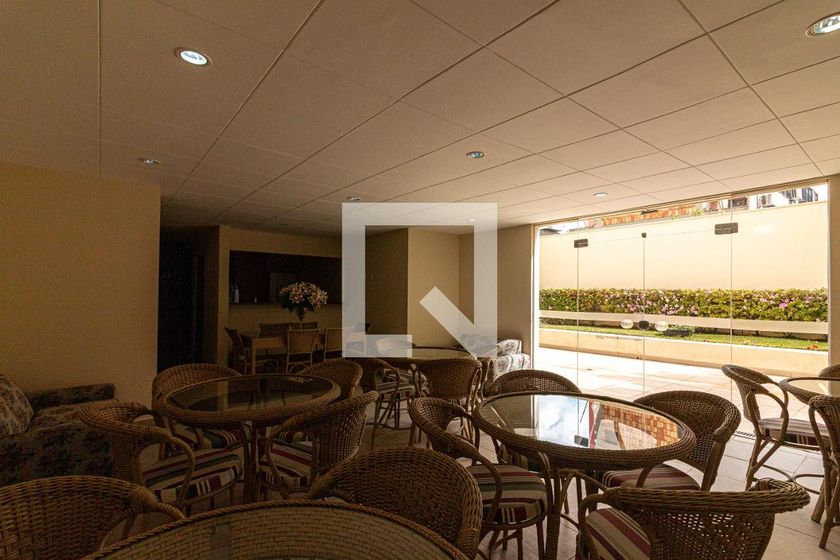 Apartamento, 1 quarto, 45 m² - Foto 65