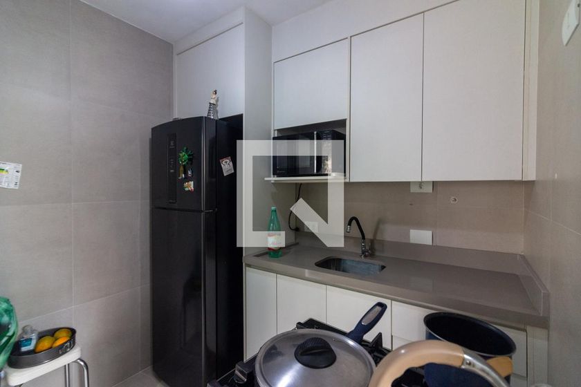 Apartamento, 1 quarto, 45 m² - Foto 45